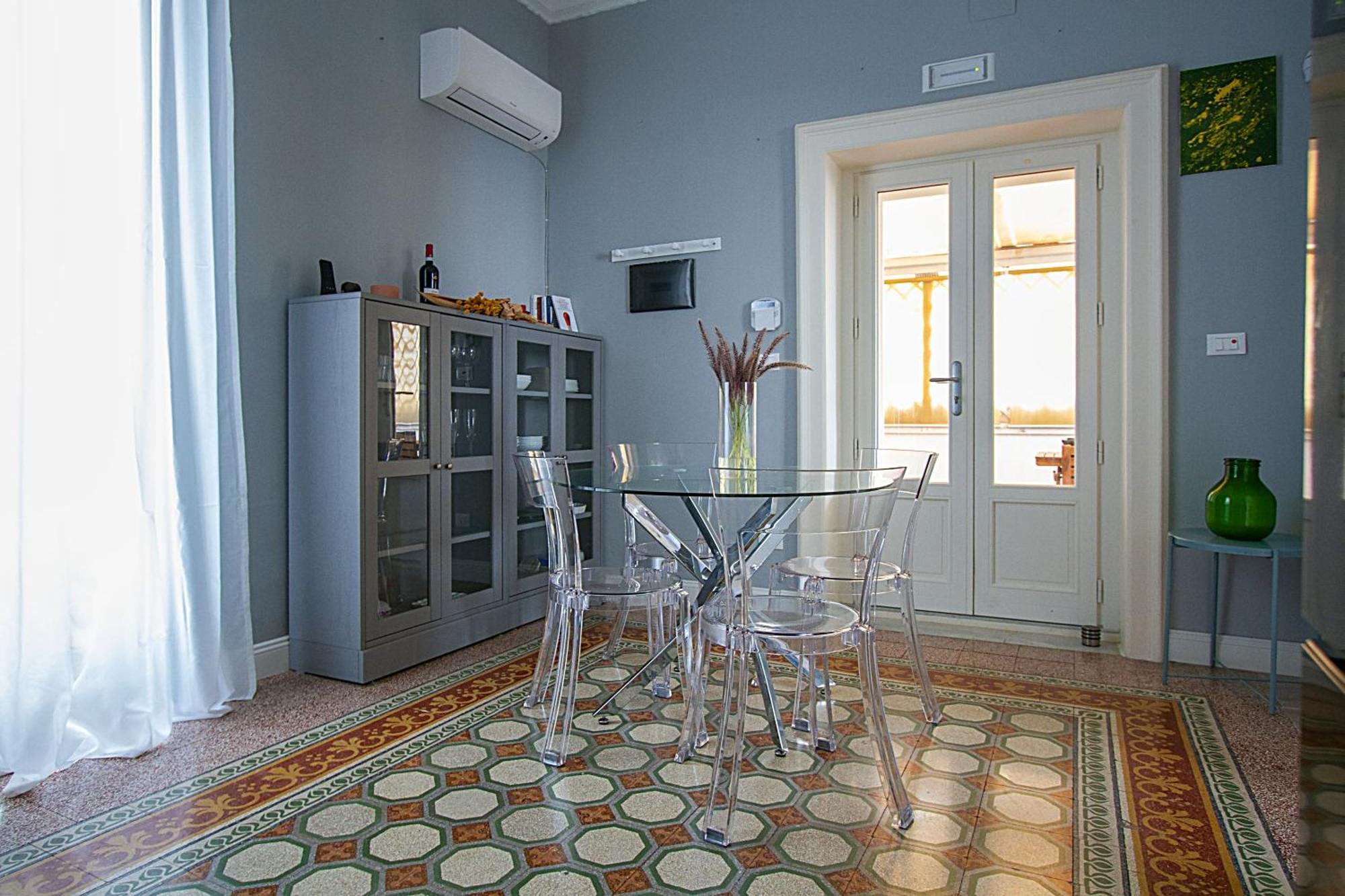 Casa Core Syracuse Bagian luar foto