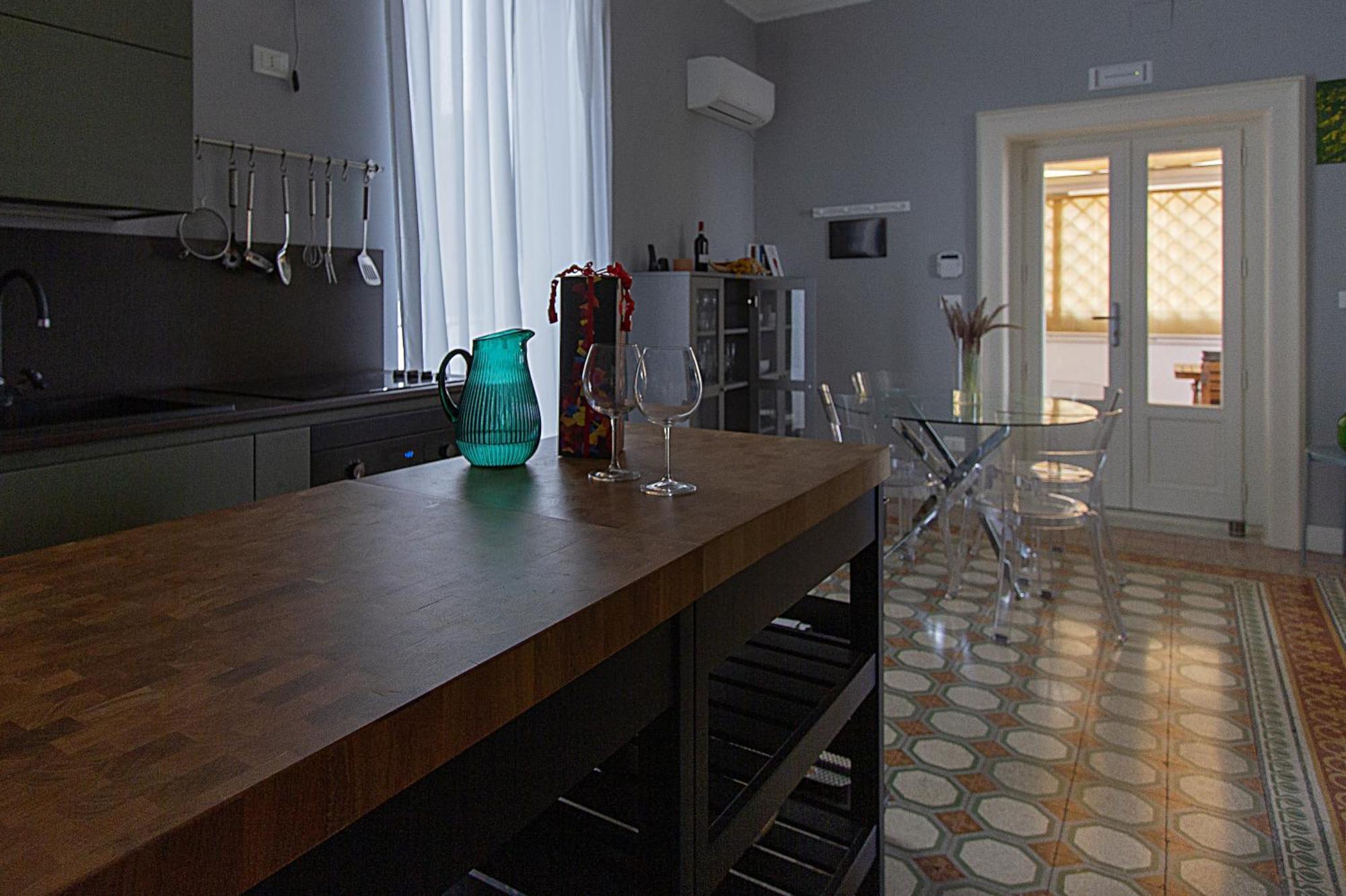 Casa Core Syracuse Bagian luar foto