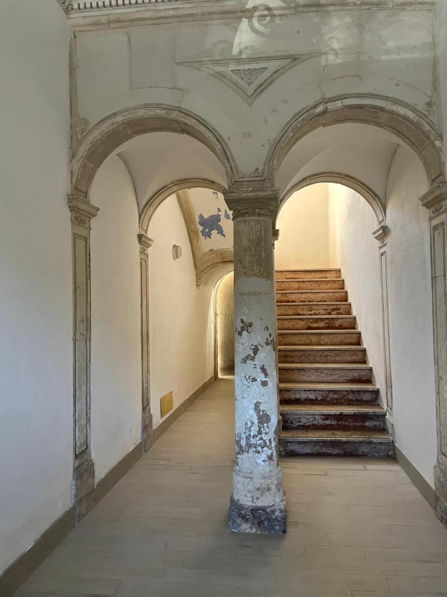 Casa Core Syracuse Bagian luar foto