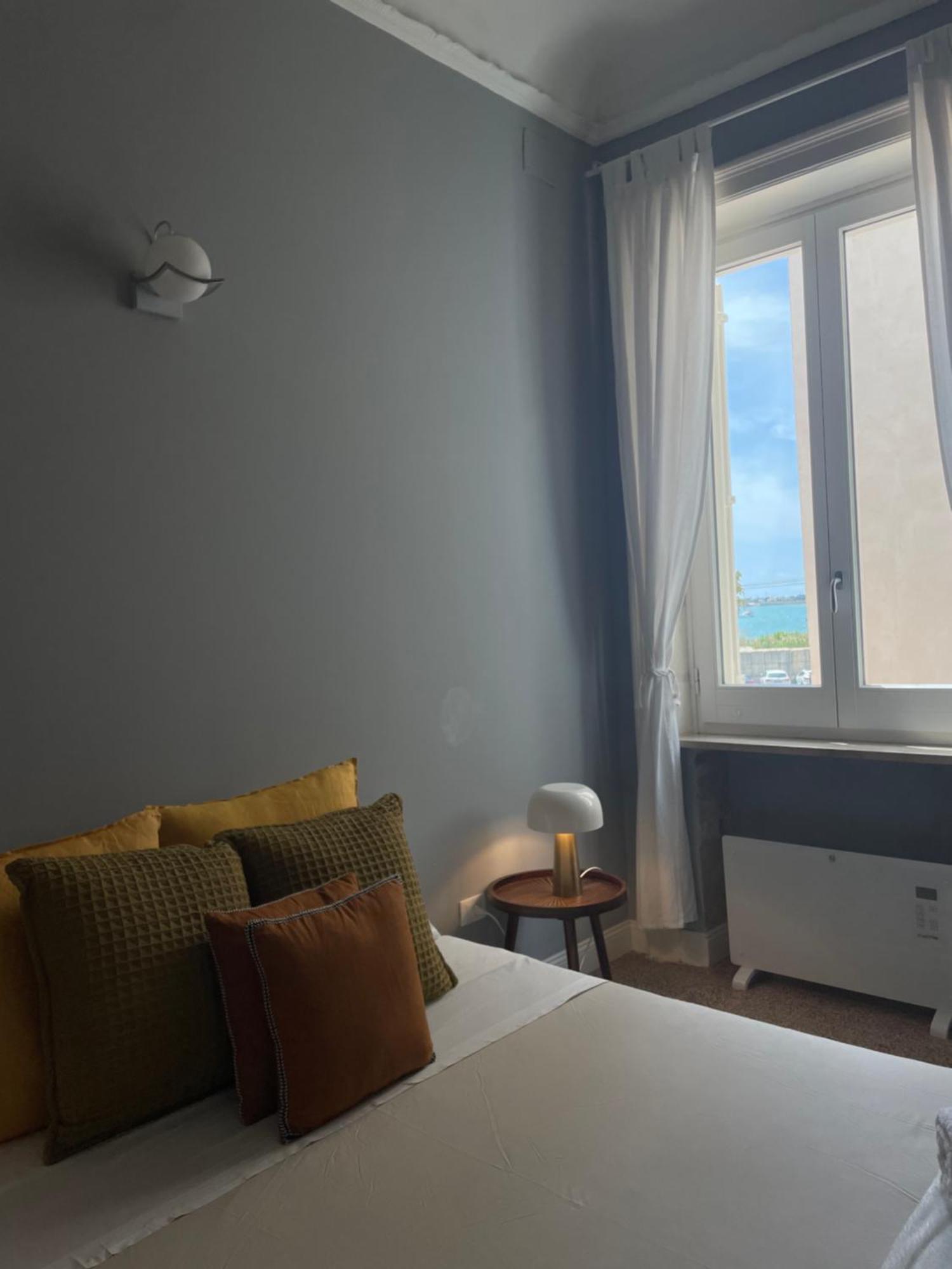 Casa Core Syracuse Bagian luar foto