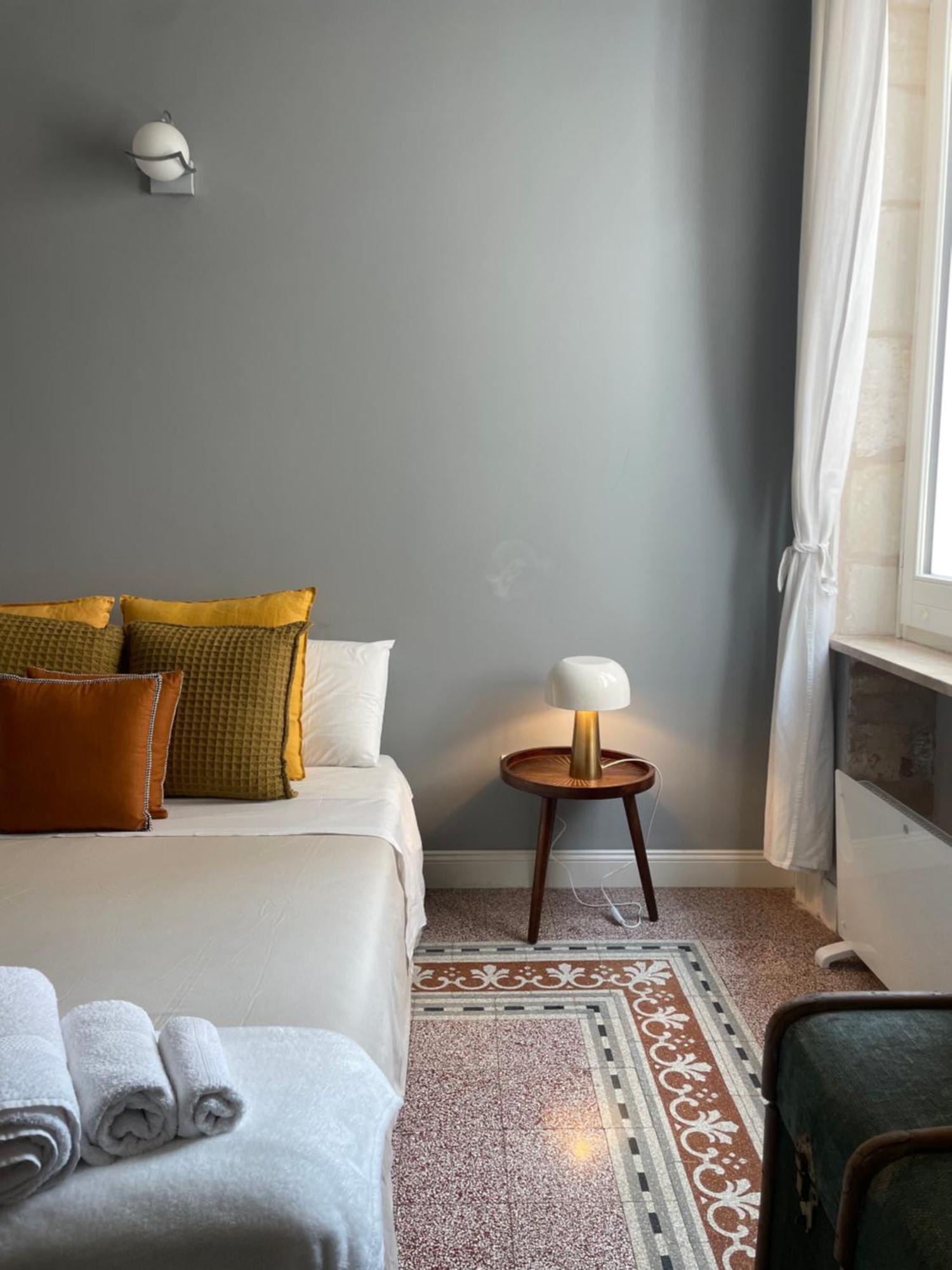 Casa Core Syracuse Bagian luar foto