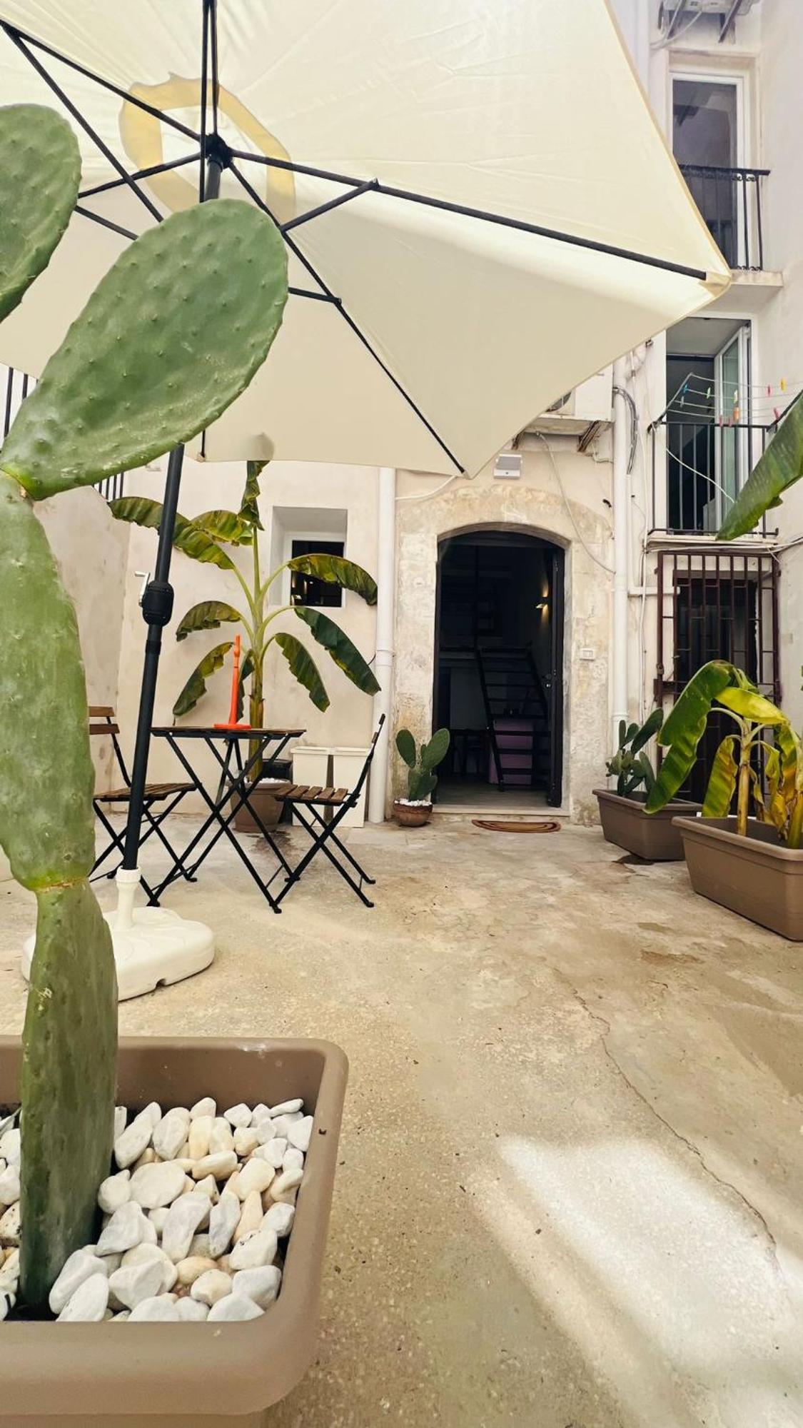 Casa Core Syracuse Bagian luar foto
