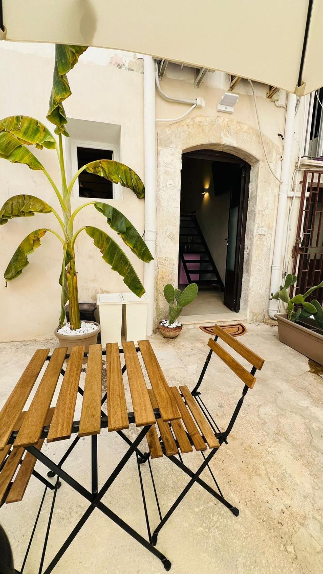 Casa Core Syracuse Bagian luar foto